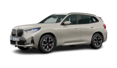 BMW X3 20 xDrive M Sport