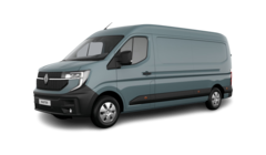 RENAULT Master L3H2 Blue dCi Extra 130