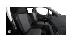 PEUGEOT Partner Furgon 5 osobowy Partner Base