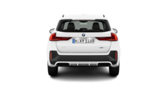 BMW X1 sDrive18i M Sport