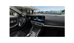 BMW Seria 3 Limuzyna 318d