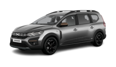 DACIA Jogger Extreme