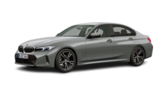 BMW Seria 3 Limuzyna 318i