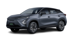 OMODA E5