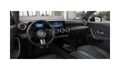 MERCEDES Klasa A A 200 AMG Line