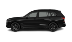 BMW X7 xDrive40d M Sport