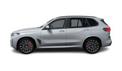 BMW X5 xDrive30d M Sport