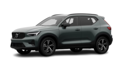 VOLVO XC40 Plus B3 Mild Hybrid