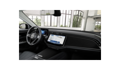 MERCEDES Klasa E Limuzyna E 200 Avantgarde