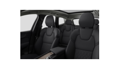 VOLVO XC60 Ultra B5