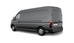 RENAULT Master L3H2 Blue dCi Extra 150