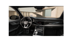 AUDI SQ8 TFSI quattro
