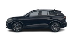 VOLKSWAGEN Tiguan R-Line Plus
