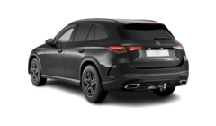 MERCEDES GLC 200 4MATIC AMG Line