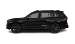 BMW X7 xDrive40d M Sport