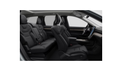 VOLVO EX90 Ultra Twin Motor