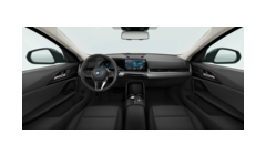 BMW iX2 eDrive20 66,5 kWh