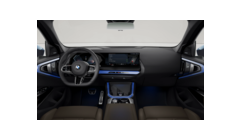 BMW X3 20 xDrive M Sport