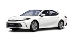 TOYOTA Camry Comfort HEV