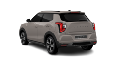 KGM Tivoli Joy