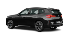 BMW X3 20d xDrive M Sport