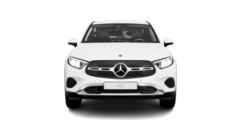 MERCEDES GLC COUPE 200 4MATIC Avantgarde