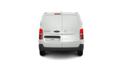 OPEL Vivaro Furgon Extra Long Base
