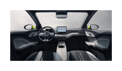 BYD Dolphin Surf Active