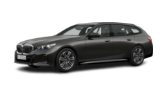 BMW Seria 5 Touring 520i M Sport