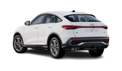 AUDI Q5 Sportback TDI quattro 150 kW S tronic