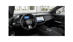 MERCEDES Klasa E Limuzyna E 220 d 4MATIC AMG Line