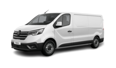 RENAULT Trafic Furgon Extra