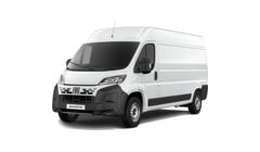 FIAT Ducato Maxi Furgon L3H2