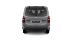 TOYOTA Proace Verso Business Long Podwójne Drzwi Boczne