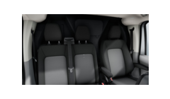 VOLKSWAGEN Transporter T7 Furgon Furgon
