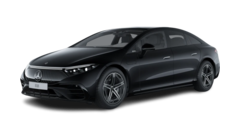 MERCEDES EQS 450 4MATIC 118 kWh AMG Line