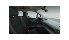 OPEL Combo Cargo Załogowy VAN