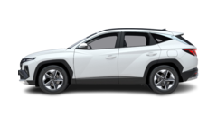 HYUNDAI Tucson Smart