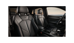 AUDI Q3 S line 40 TFSI