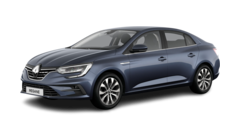 RENAULT Megane Grandcoupe Techno TCe