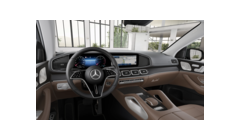 MERCEDES GLE COUPE 450 d 4MATIC