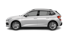SKODA Kamiq Selection TSI