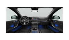 BMW X5 xDrive40i M Sport