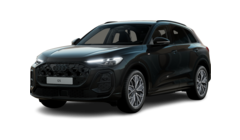 AUDI Q5 S Line TFSI