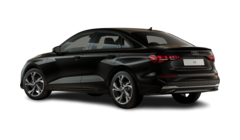 AUDI A3 Limousine Advanced 35 TFSI