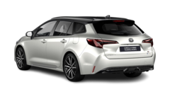TOYOTA Corolla Touring Sports GR Sport HEV