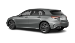 MERCEDES Klasa A A 220 4MATIC AMG Line