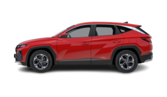 HYUNDAI Tucson Modern