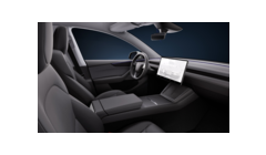 TESLA Model Y RWD