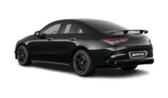 MERCEDES CLA Coupe AMG CLA 35 4MATIC